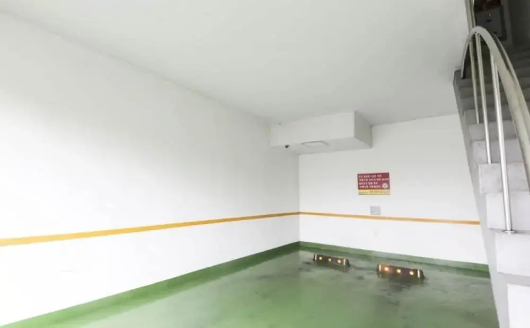 Ssan Motel Gwangyang