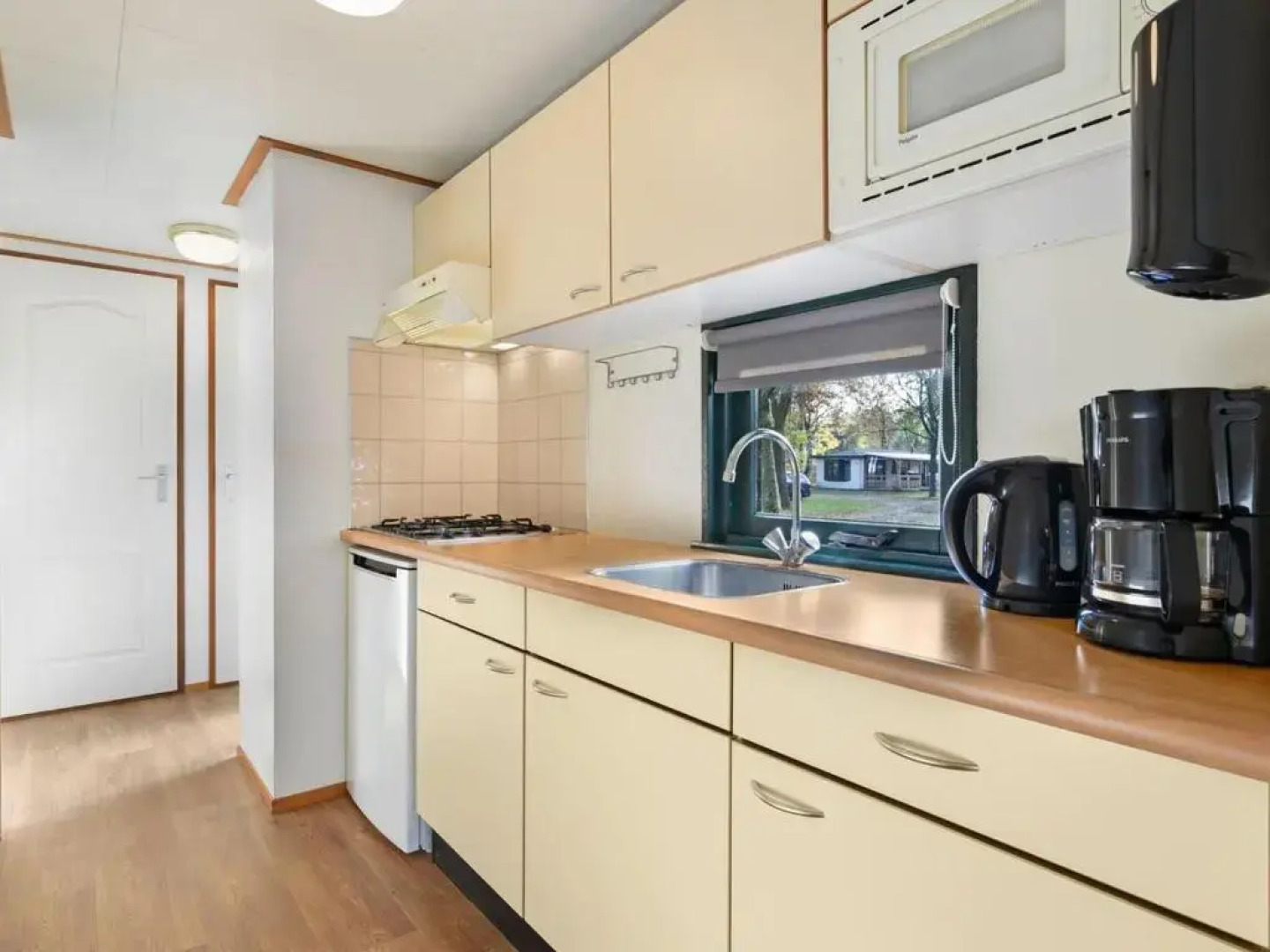 Landal Het Land van Bartje