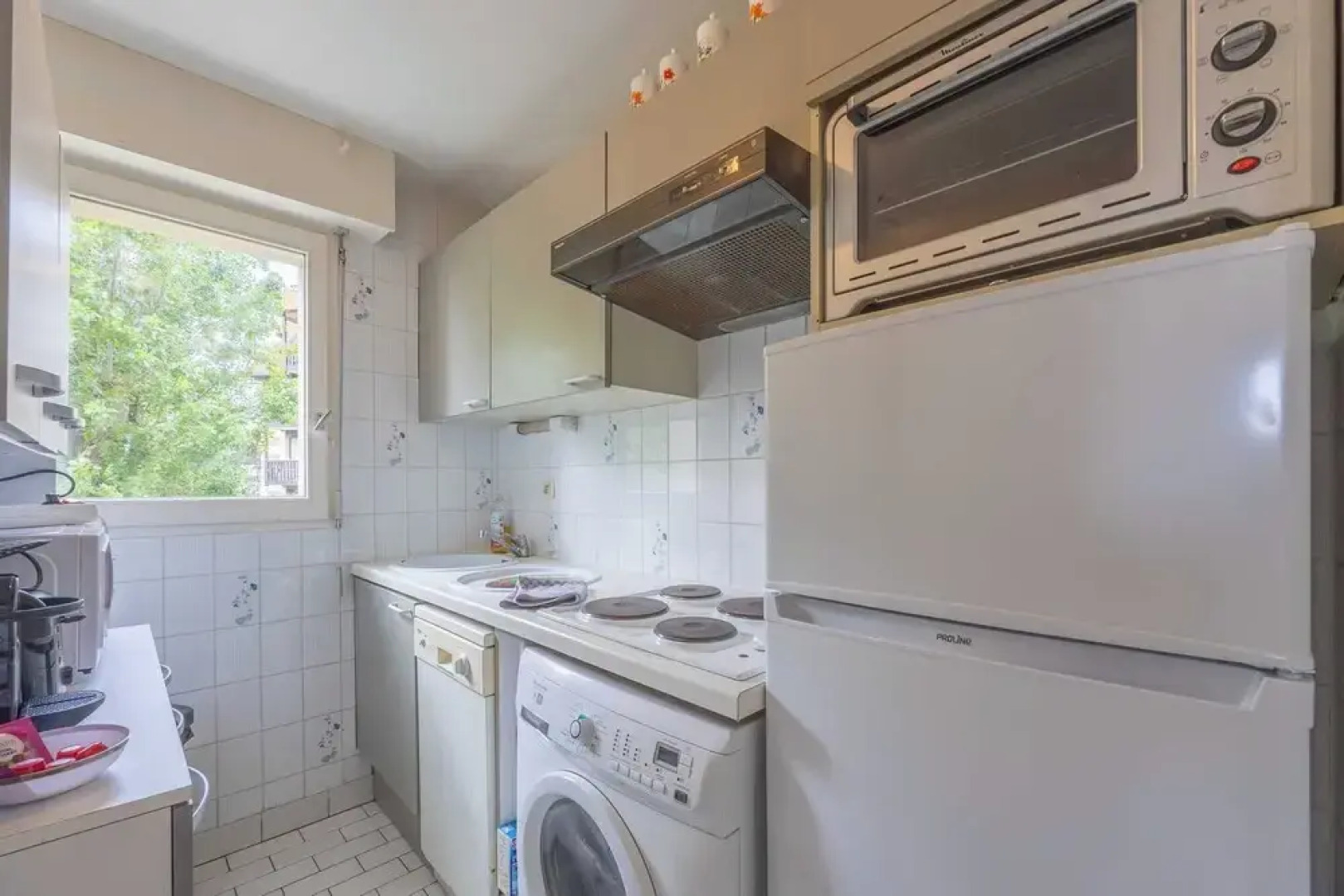 Cosy apt With Parking & Balcony - 4P - Deauville