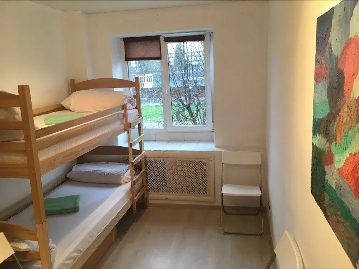 Oh, my Kant на Калинина 17