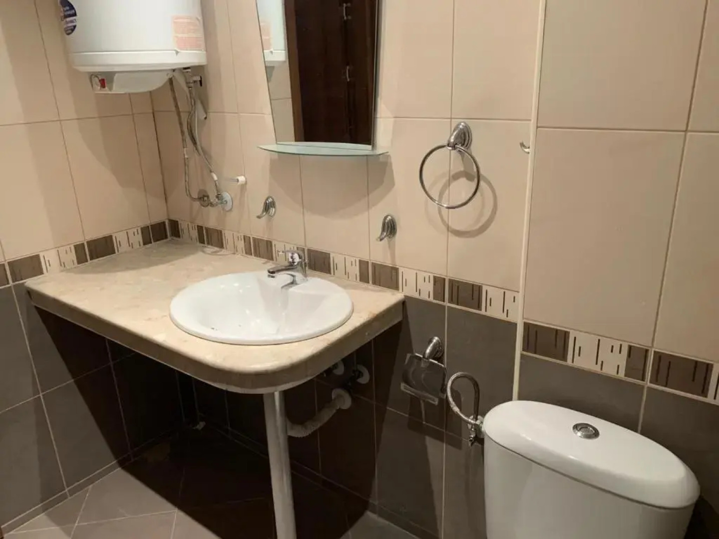 Vadim Apartments in Panorama Beach Vigo Nessebar