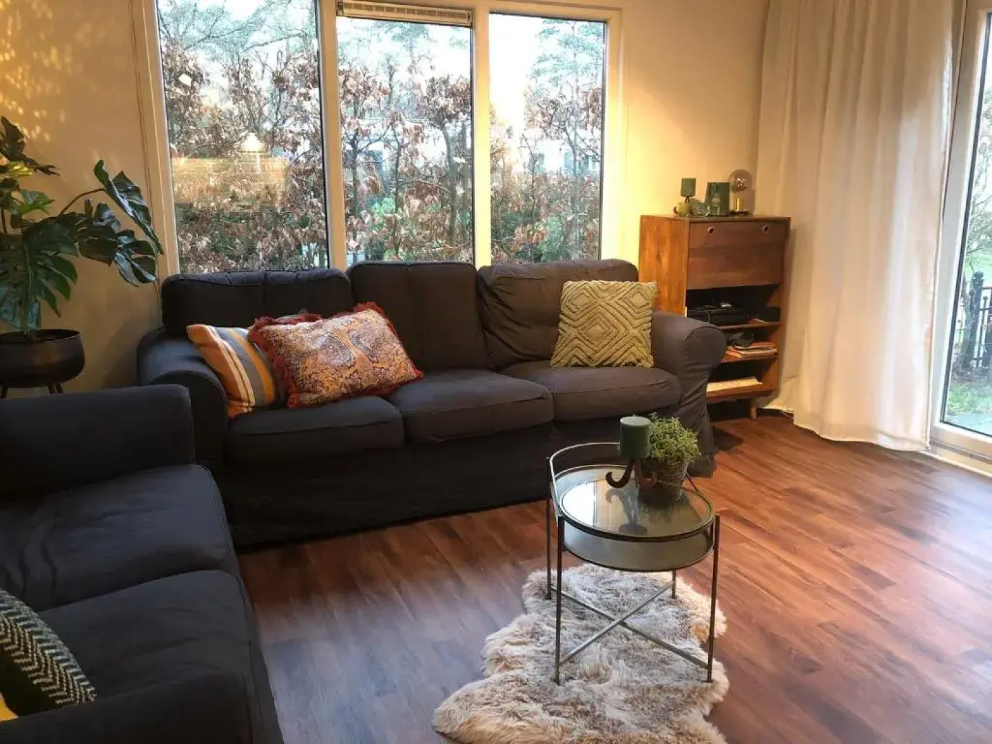 Chalet Bosrand 42 Park Veluwshof 6 p