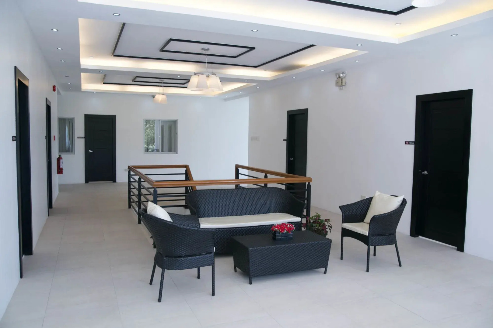 Capital O 642 The Junction Tagaytay