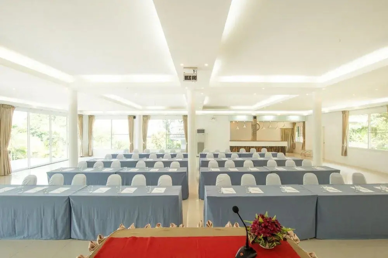 The Natural Garden - Khao Soi Dao -