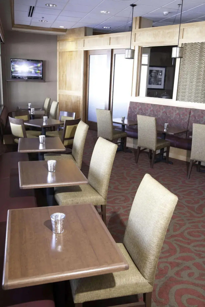 Hampton Inn & Suites Bemidji