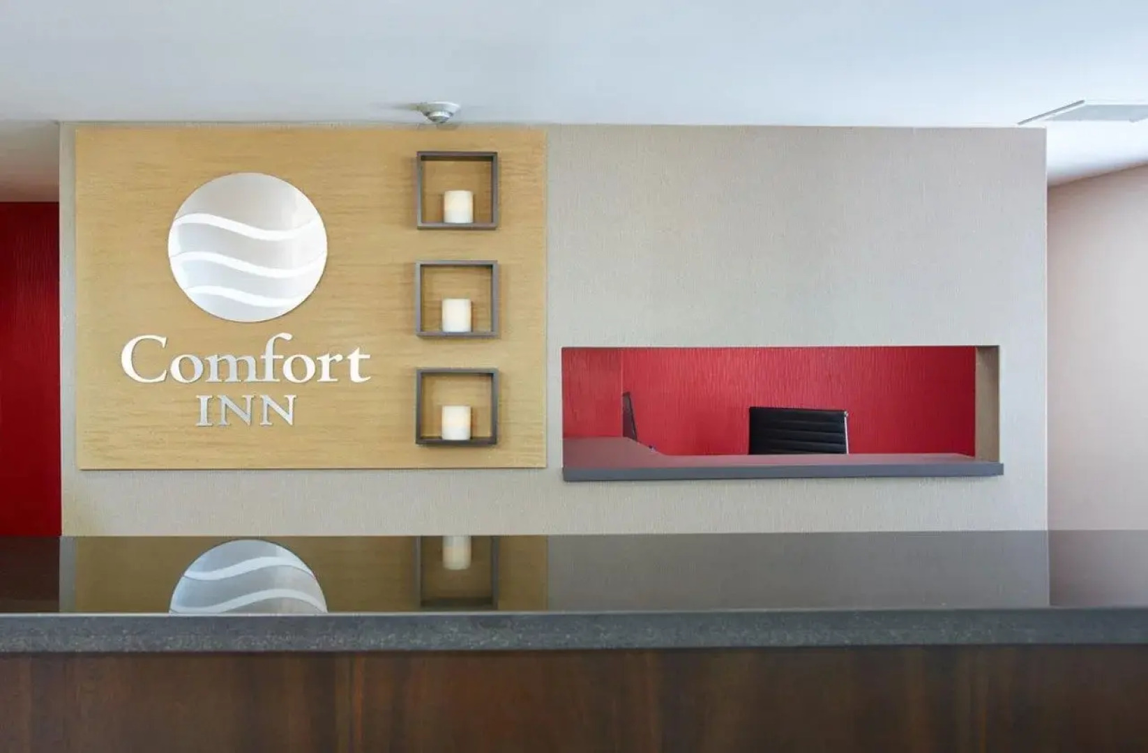 Comfort Inn Belleville