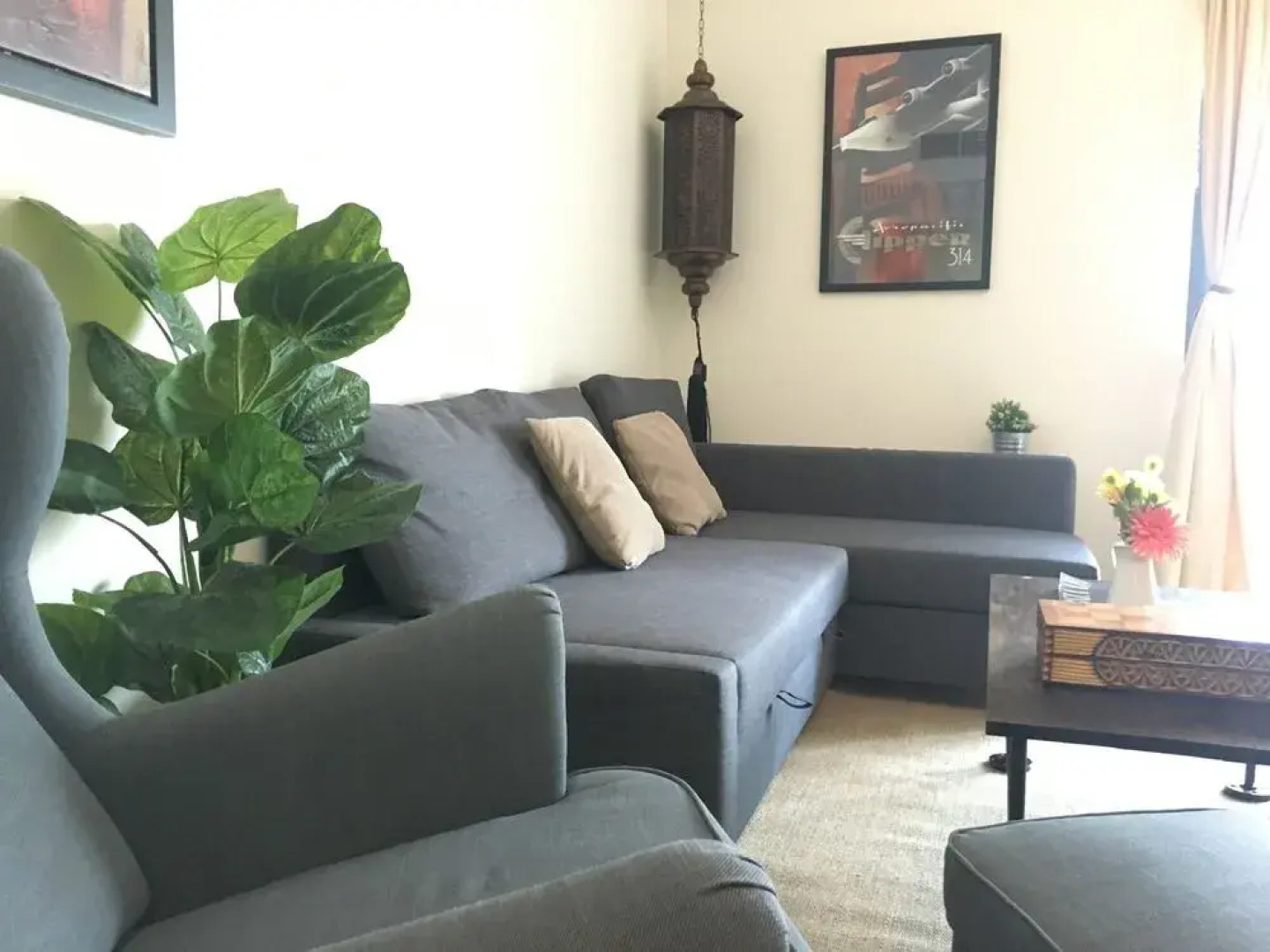 Отель HiGuests - Time place