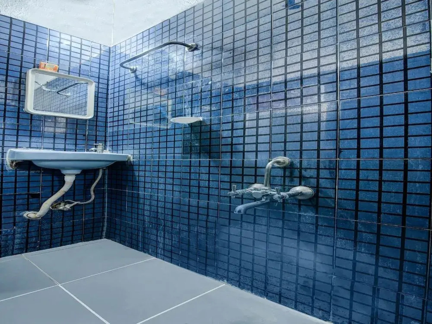 Oyo 35865 Anjum Holiday Home