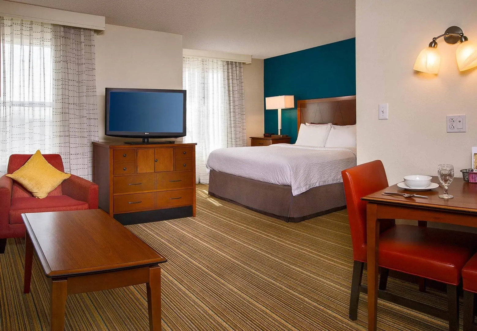 Residence Inn by Marriott - Silver Spring