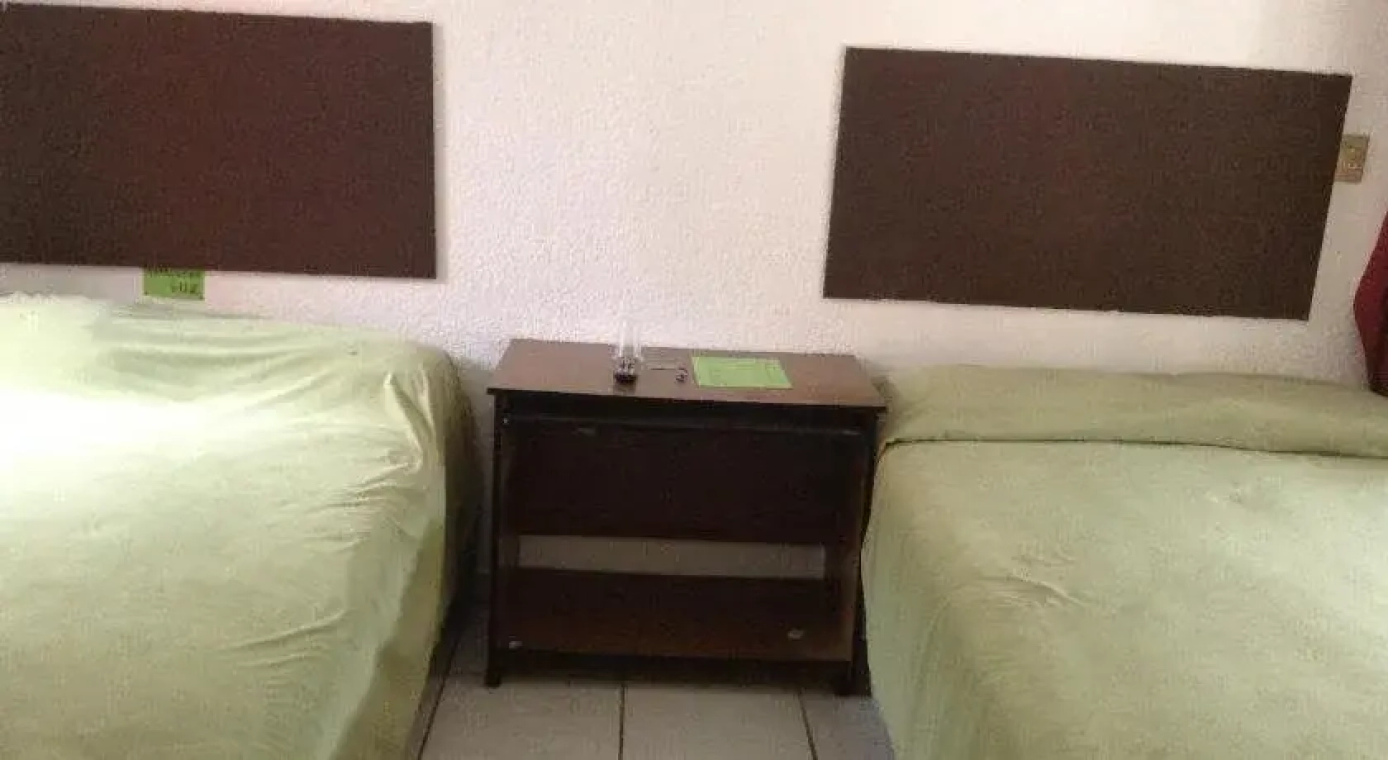 Hotel Colibri Queretaro