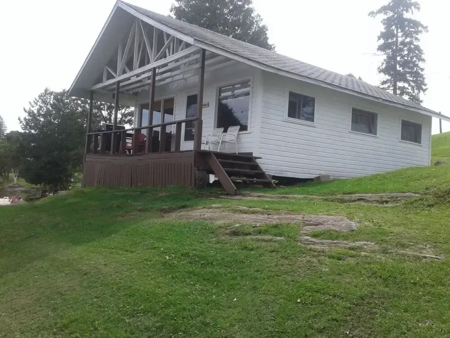 Minnehaha Camp Resort