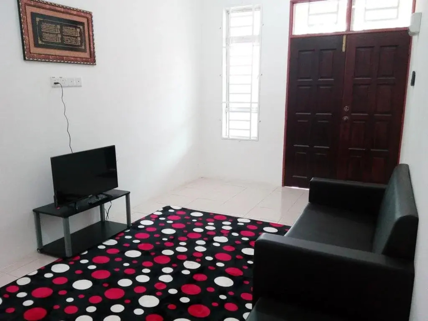 Lynn Homestay Jitra