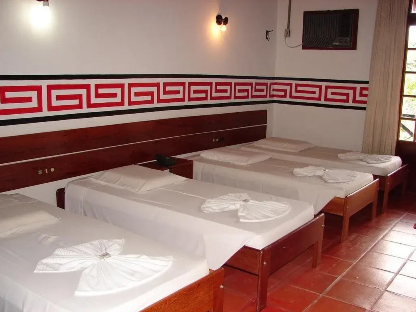 Hotel Ilha do Marajó