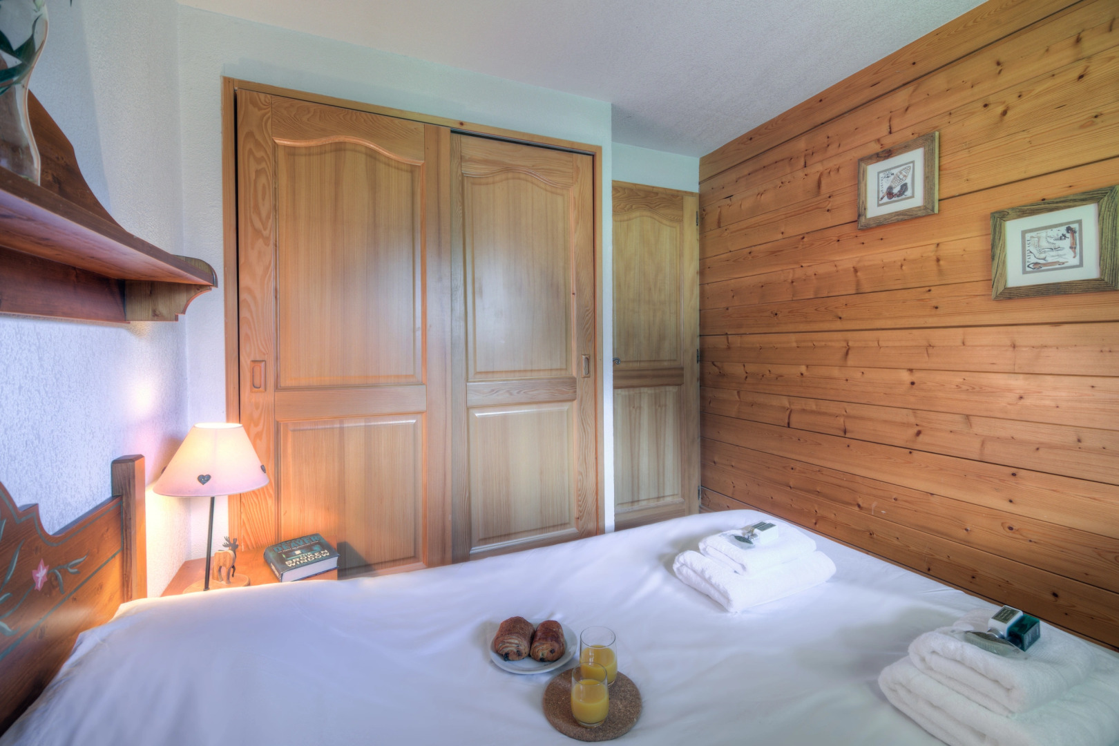 Appartement Bellachat 10