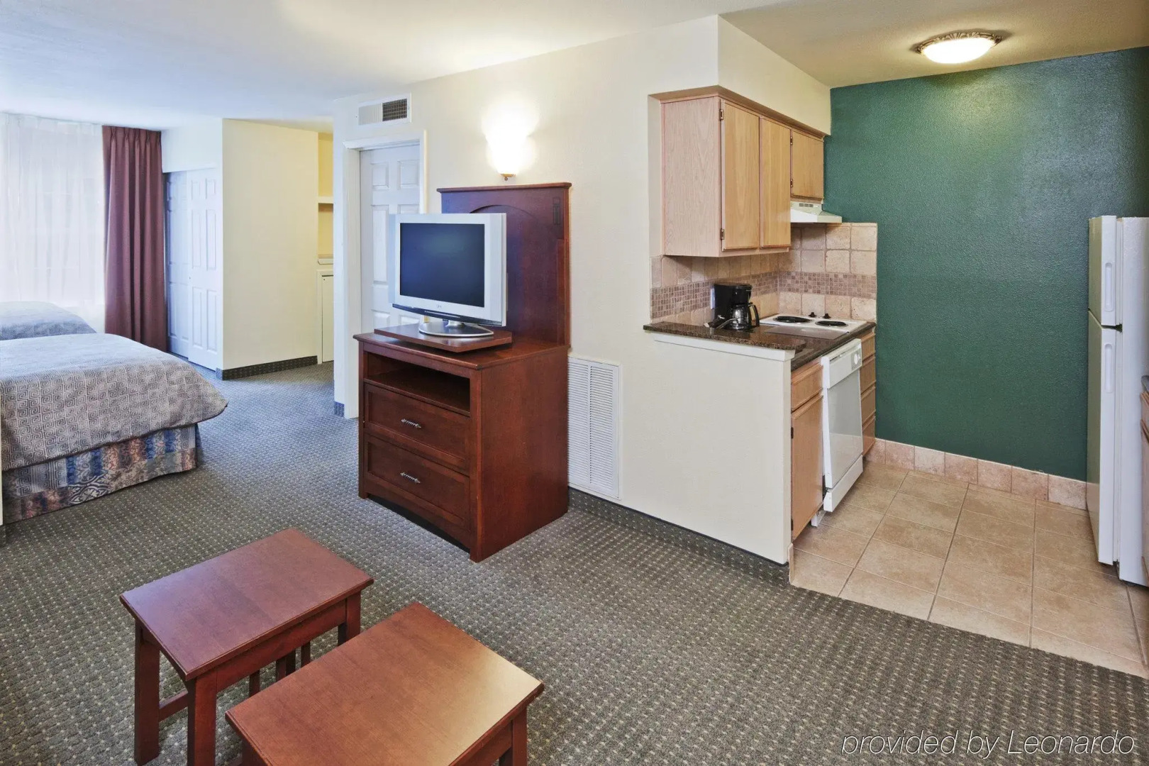 Staybridge Suites Dallas Addison