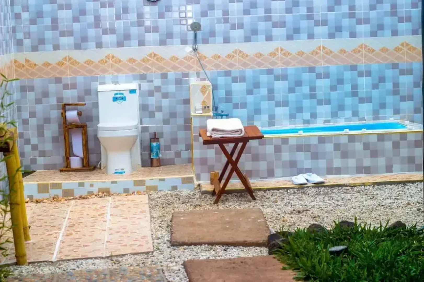 Amanya Star Bed Amboseli