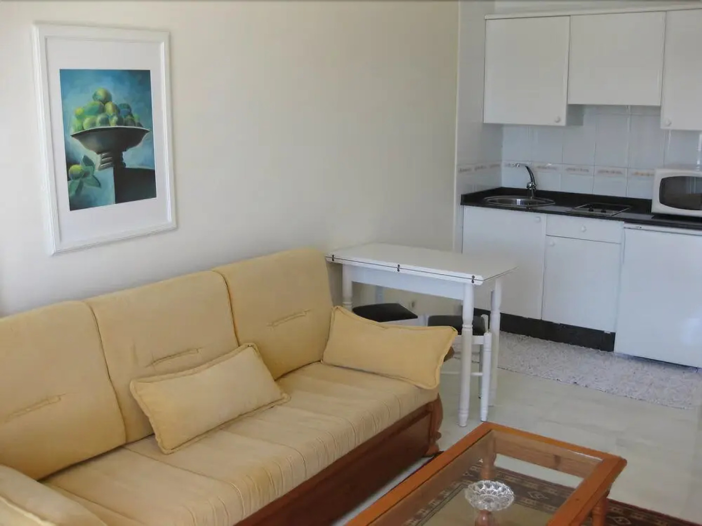 Apartamentos Marítimo - Sólo Adultos