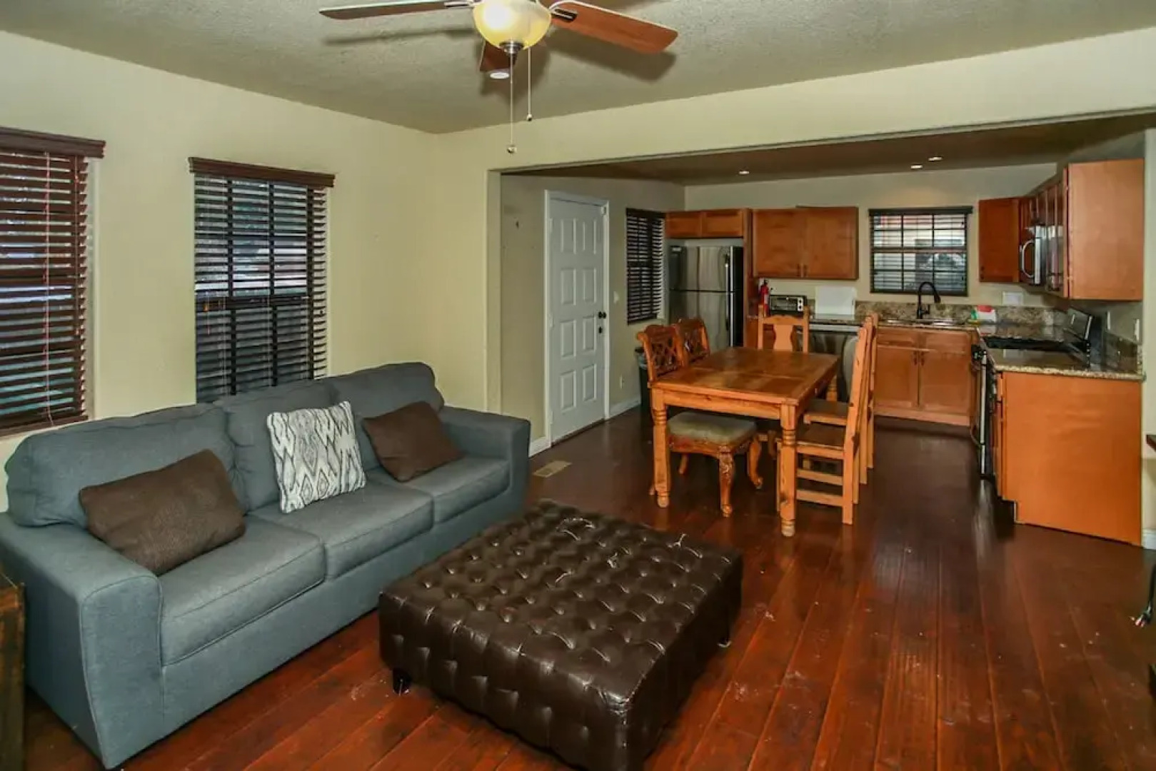 Fawnskin Chalet-1826 by Big Bear Vacations