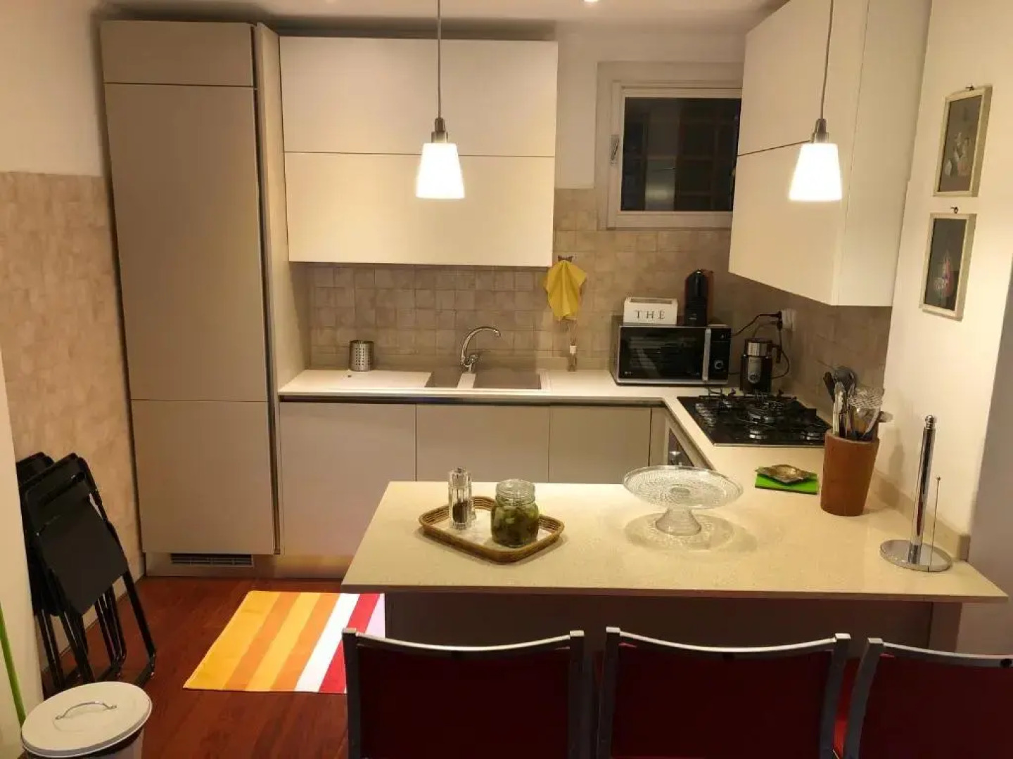 Cozy Apartment Barzio