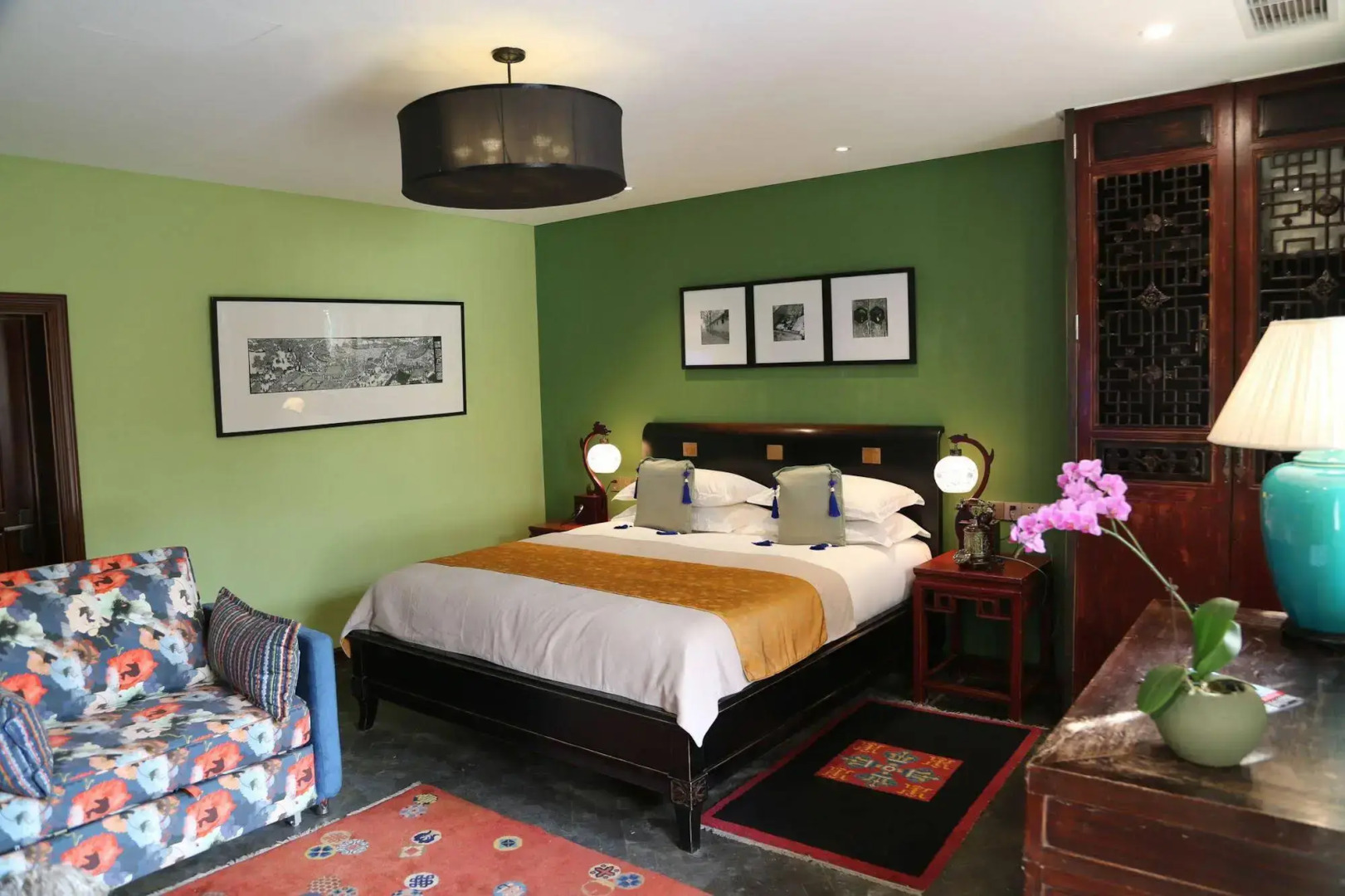 Hotel Cote Cour Beijing