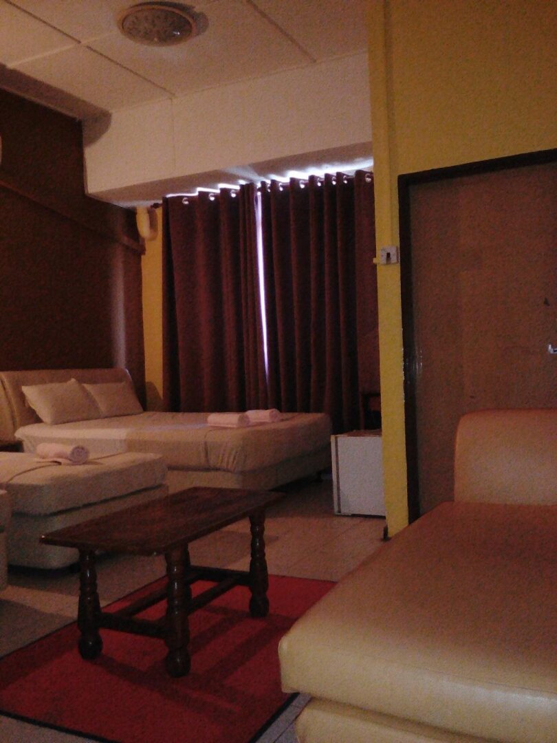 Hotel Teratai Tenang