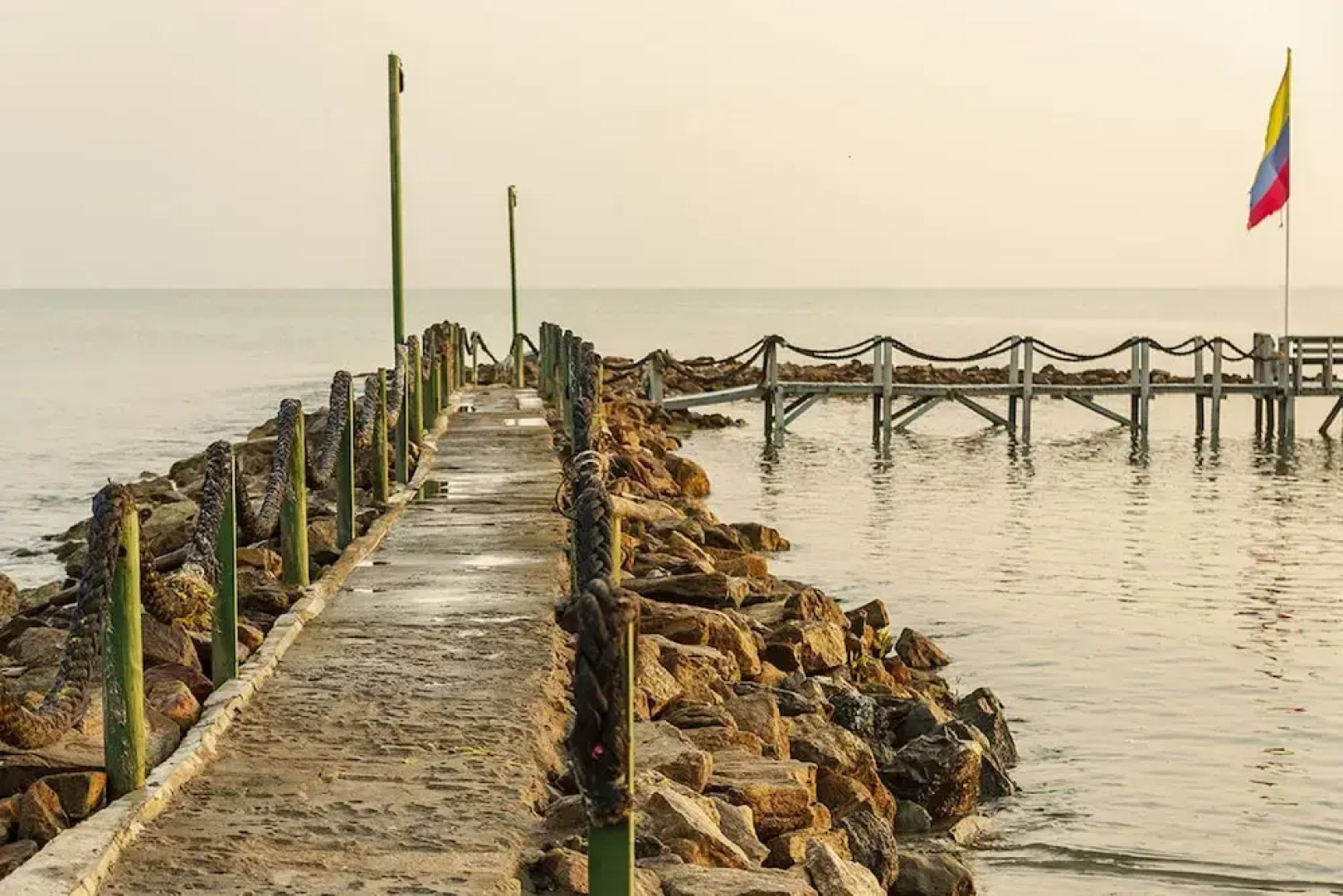 Condominio Puntepiedra