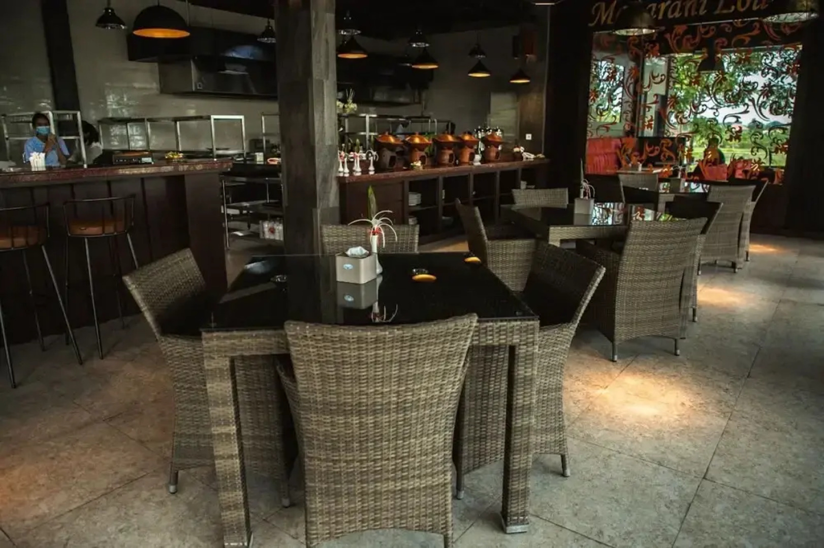 Room-kori Maharani Villa - Two Bedroom P