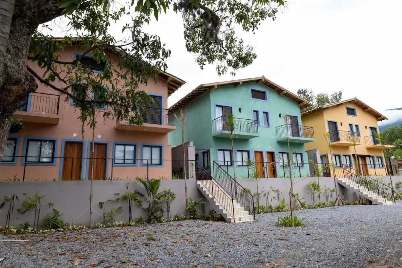 Vila Bella Residence