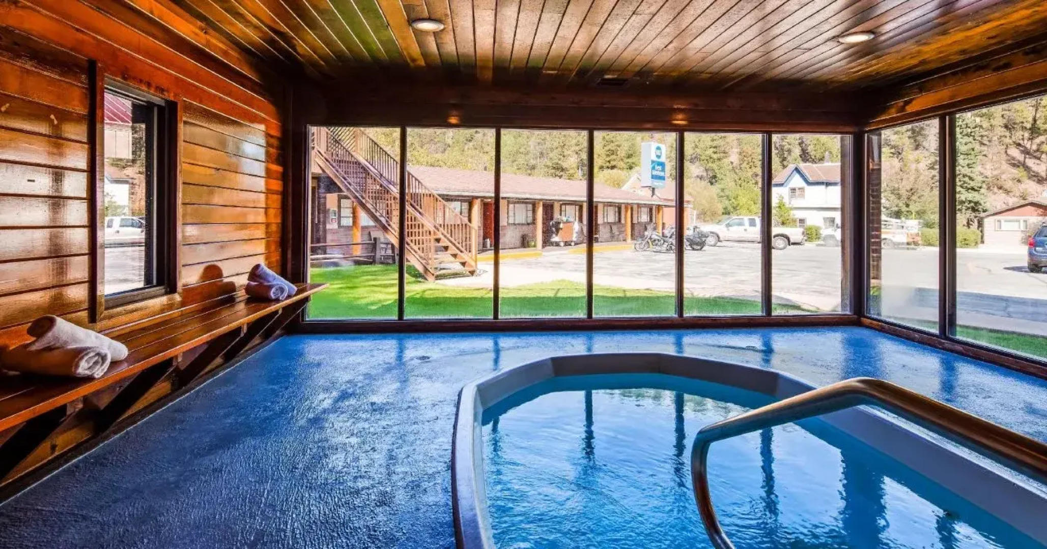 Deadwood Miners Hotel