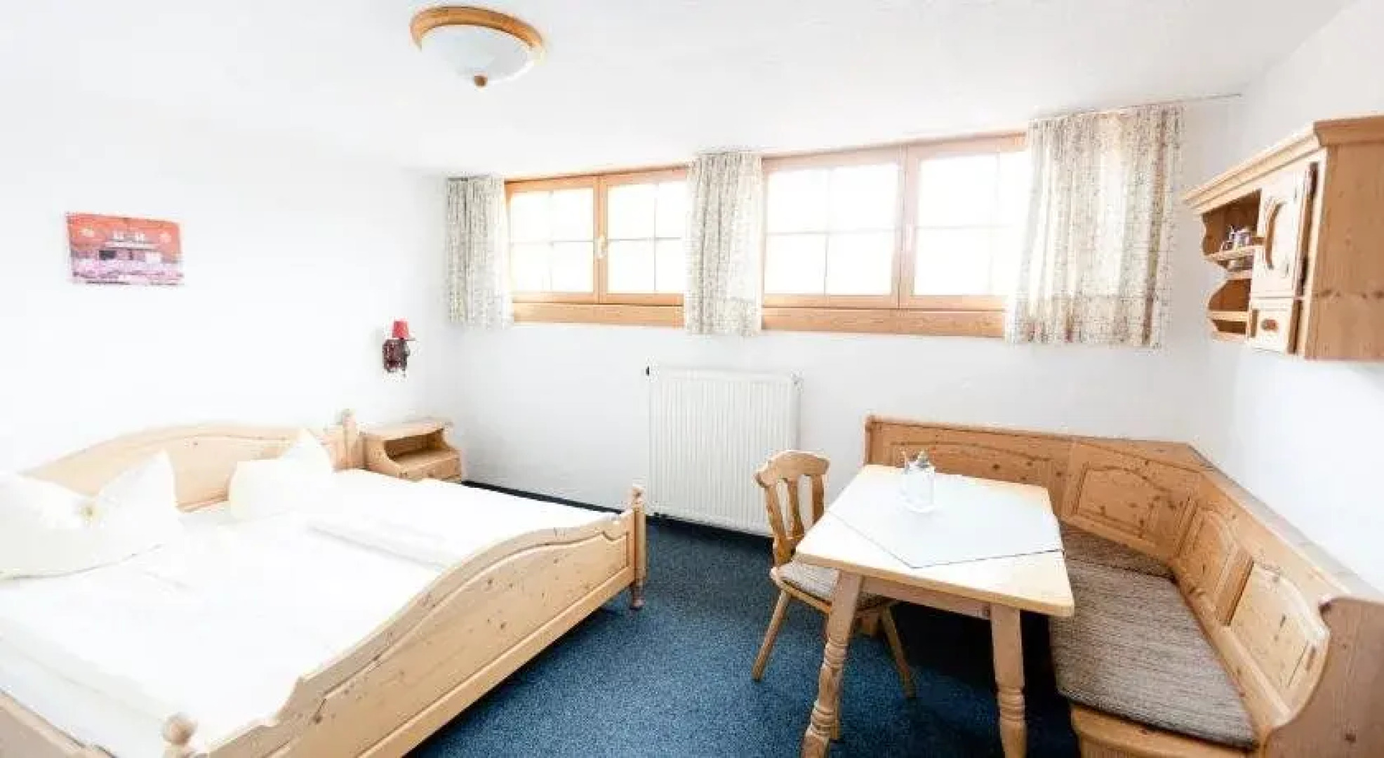 Hotel-Gästehaus Maria Theresia