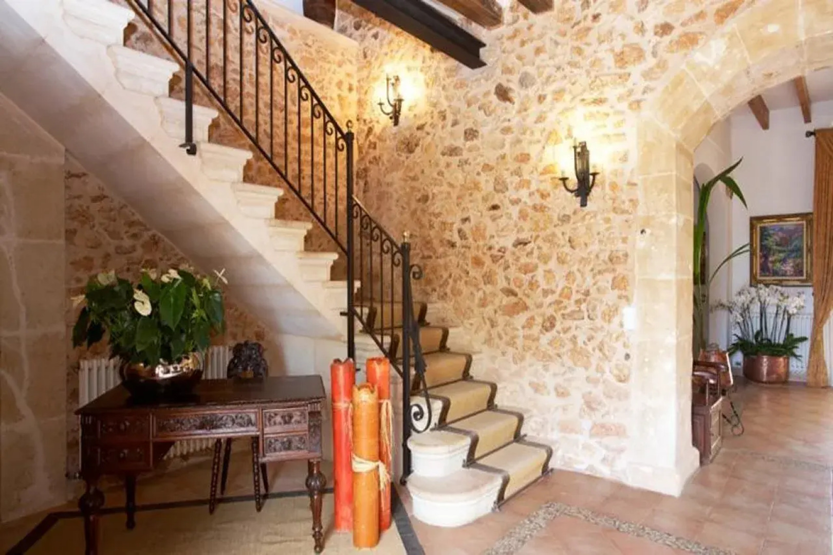 Agroturismo Puig de Ros d'Alt