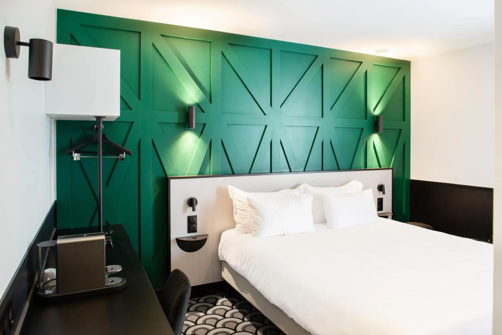 Hotel Darcy Dijon Centre