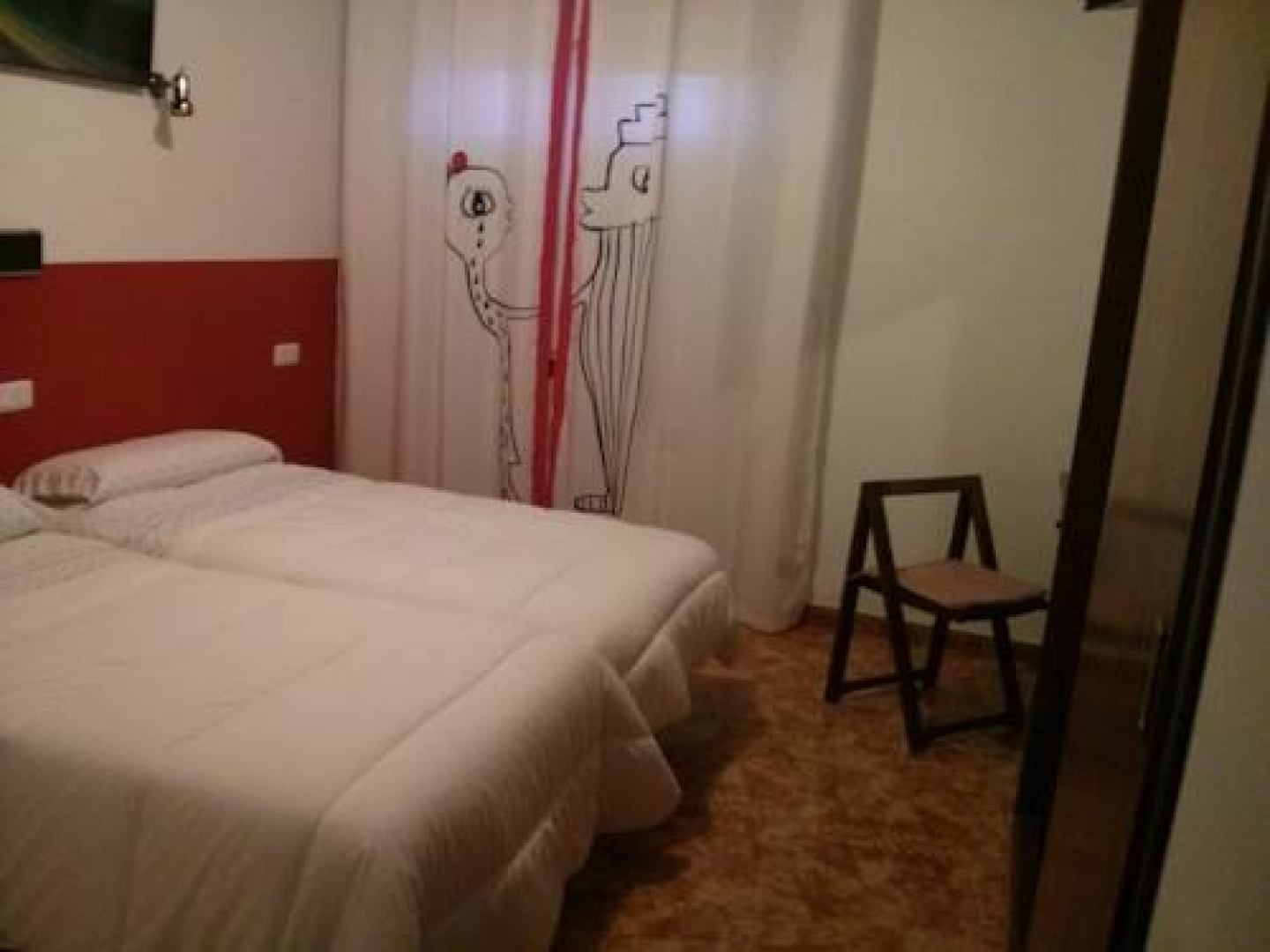 Pensión Residencia Tere