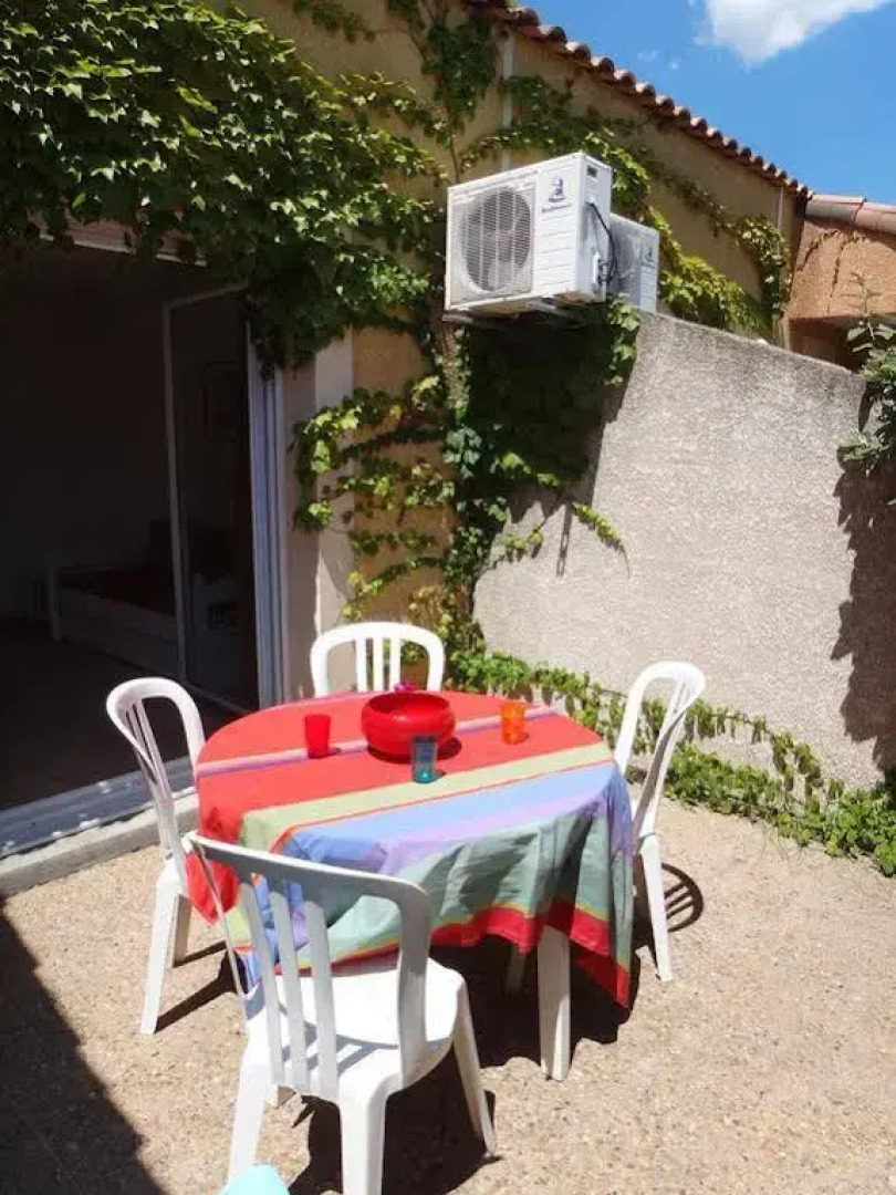 Résidence lOustal des Mers