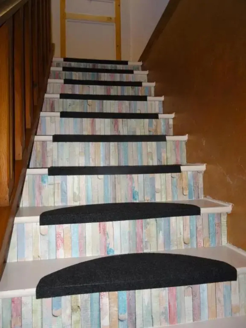 La Chambre Du Voyageur