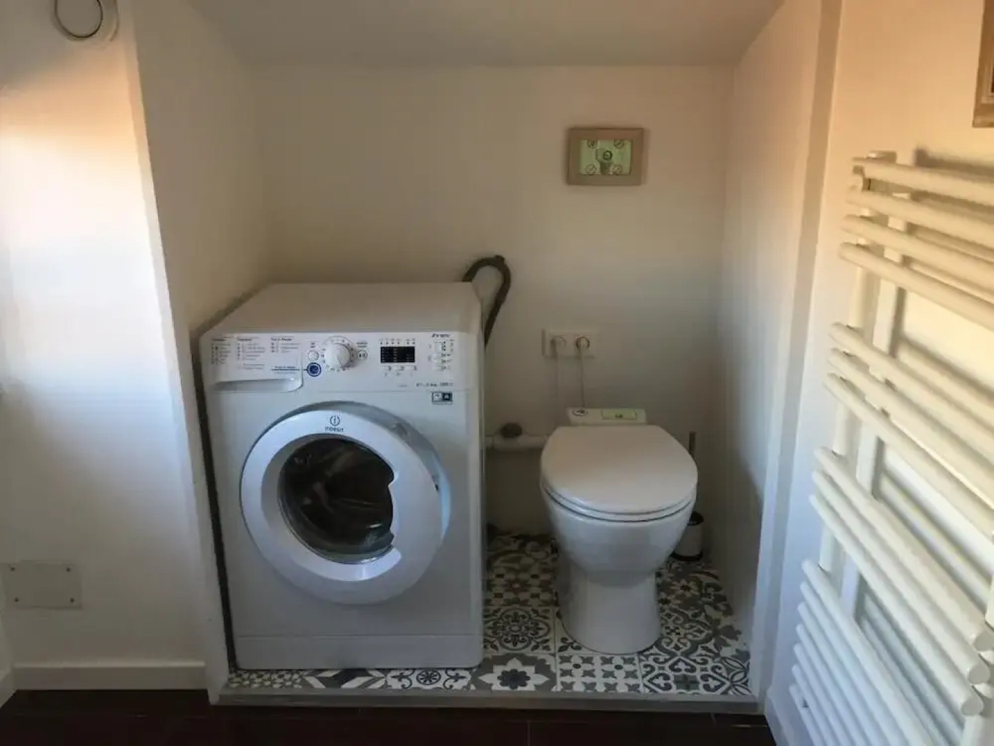 Appartement Aix en Provence