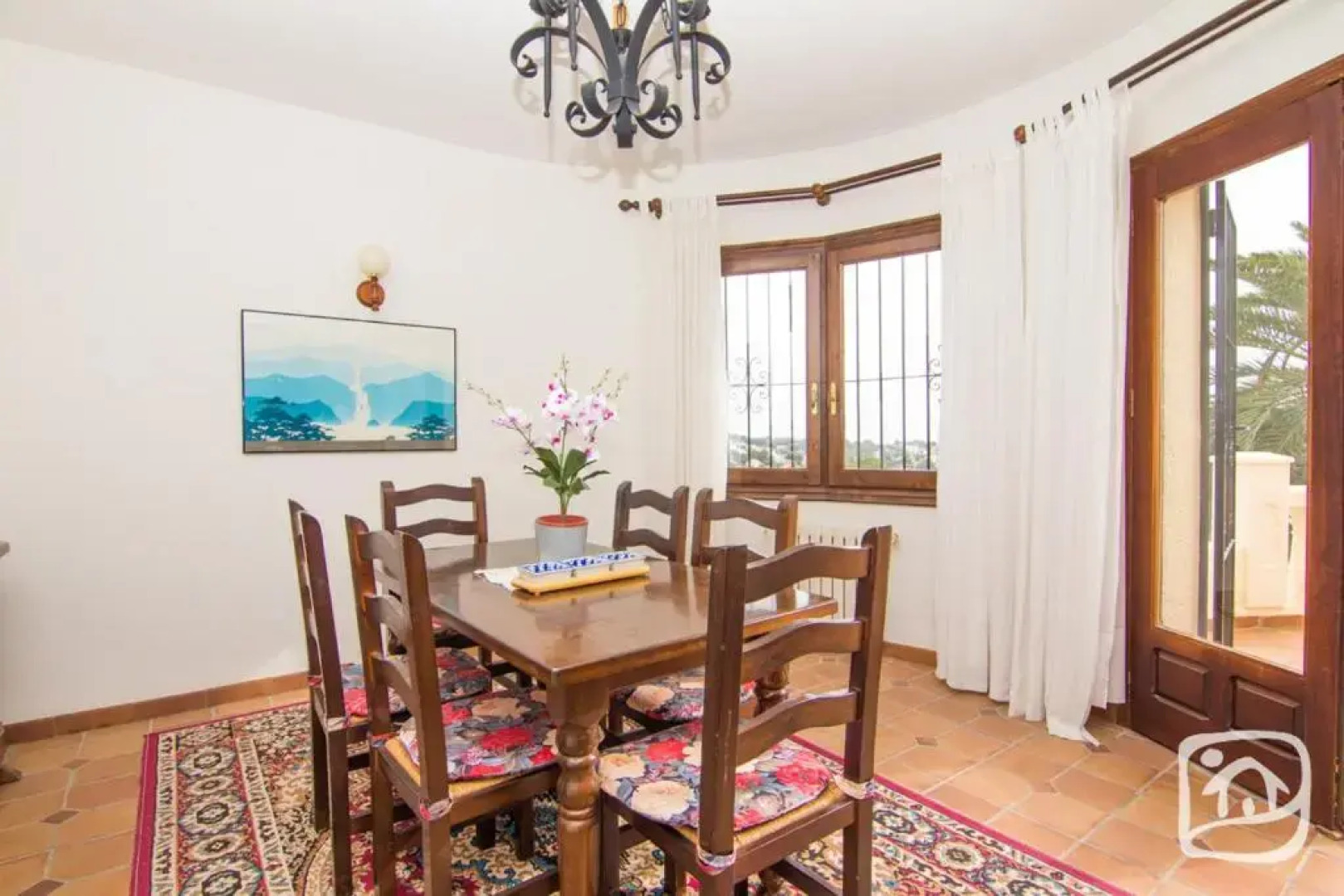 Abahana Villas Calsides