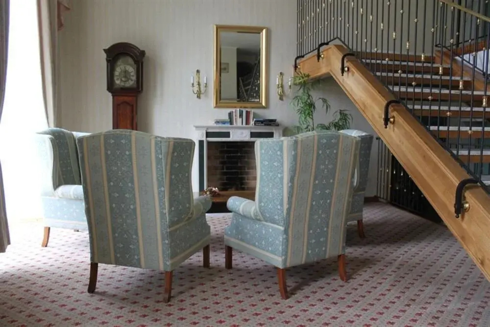 ParkHotel Kasperske Hory