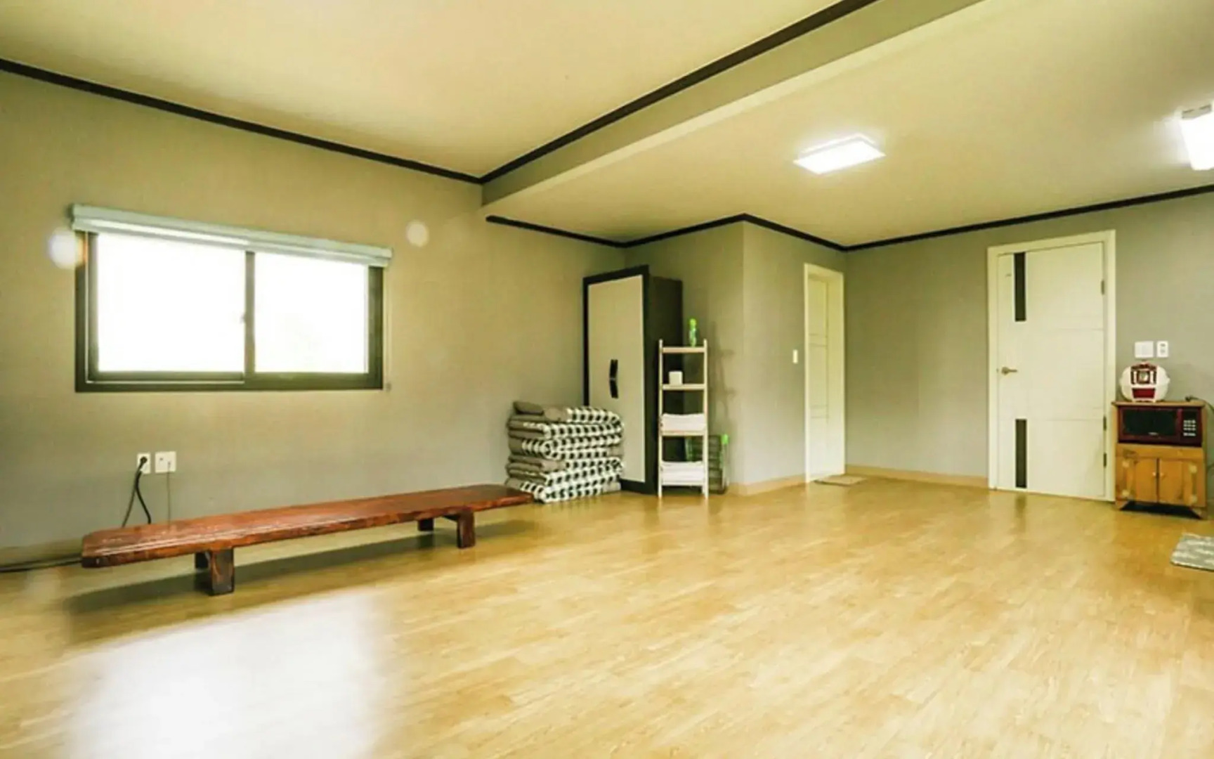 Ganghwado Hanabi Pension