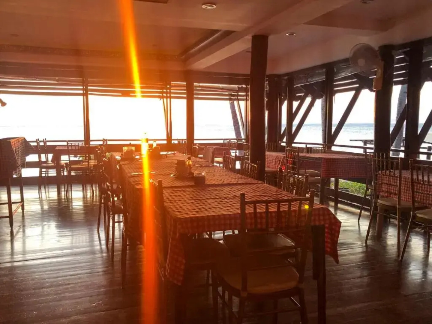 Aquaventure Reef Club