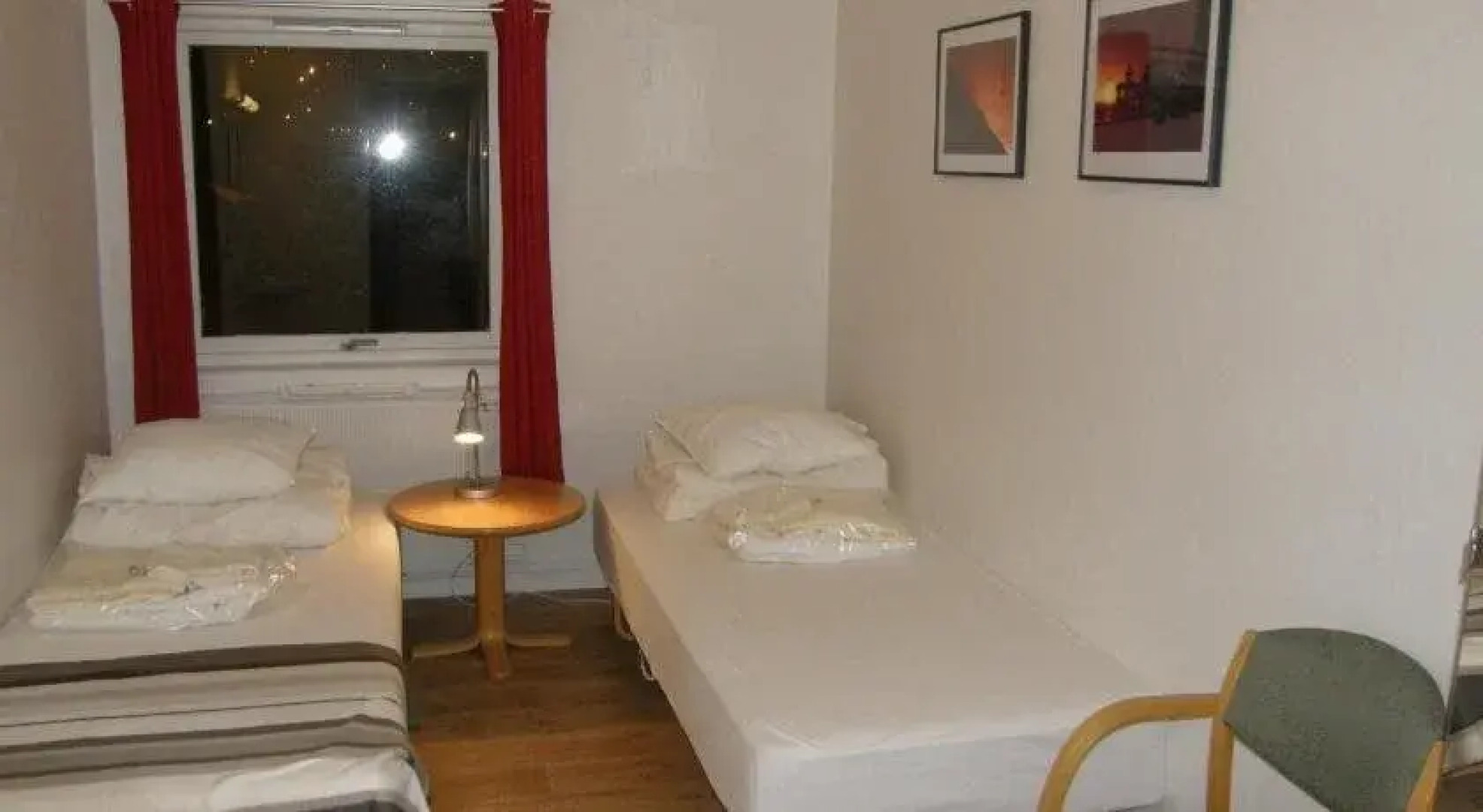 Nordkapp Vandrerhjem Hostel