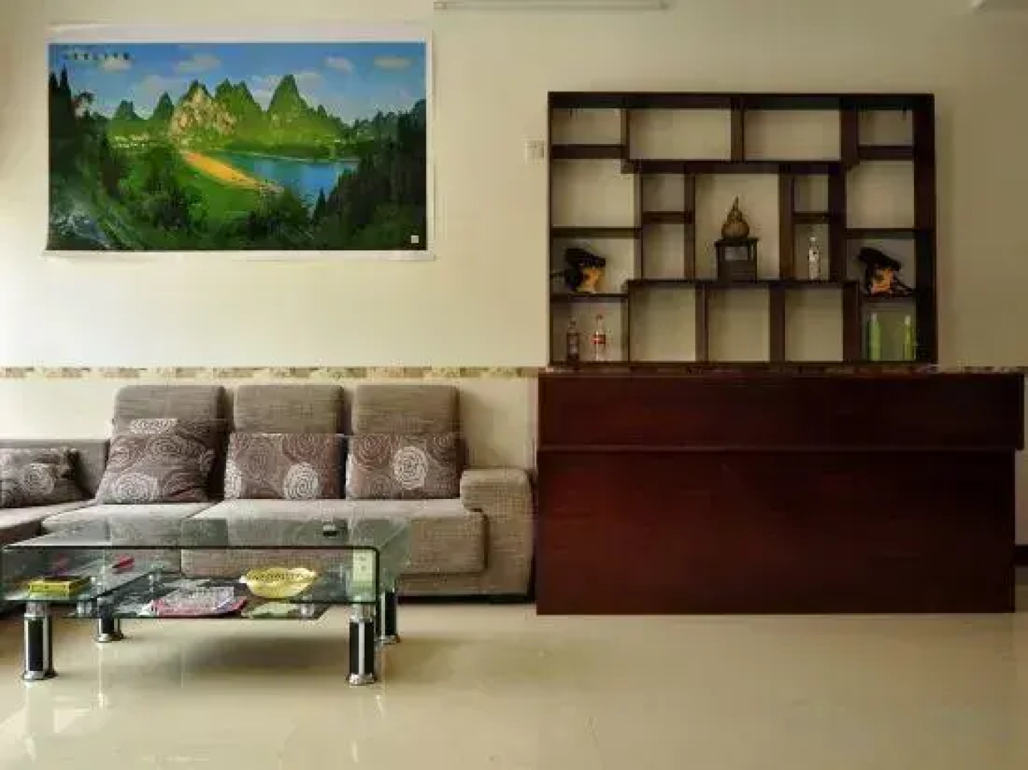 Sifangyuan Hotel Yangshuo