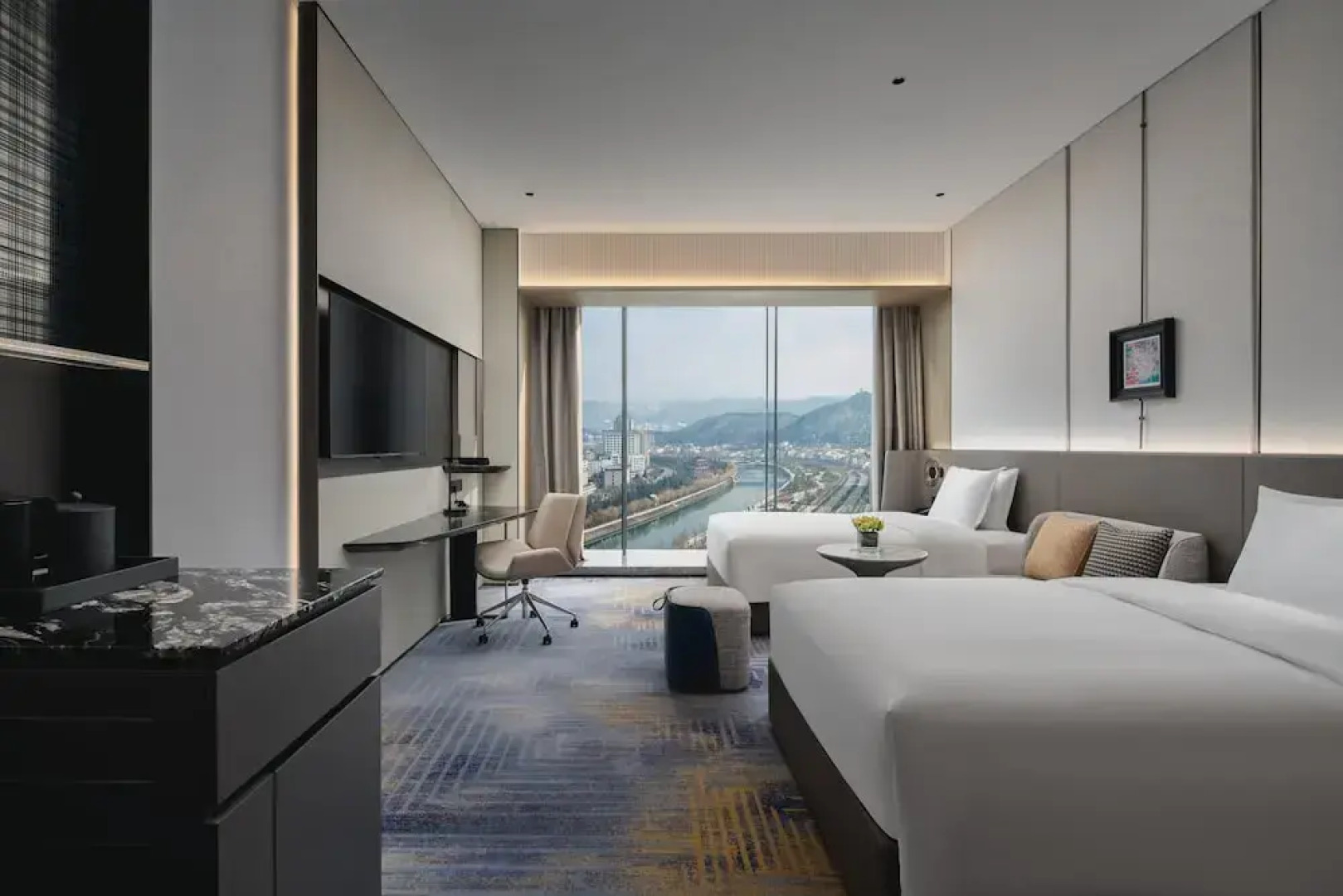 Crowne Plaza Shangluo by IHG