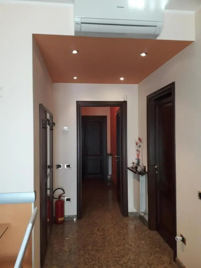 Le 3 Camelie Malpensa