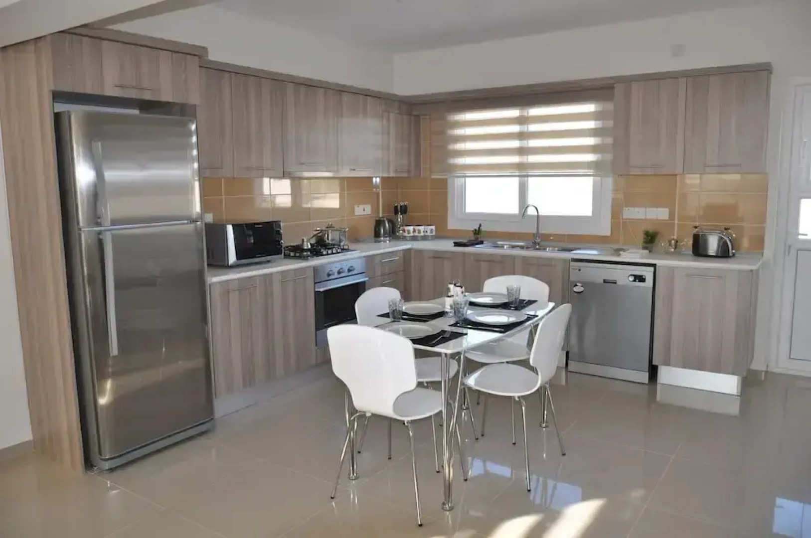 Long Beach Rental Apartments