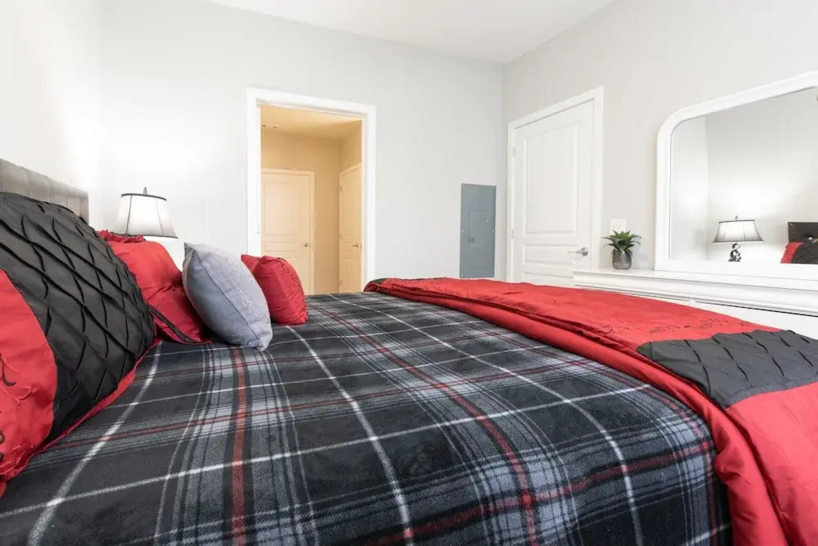 Gracen Island Townhouse