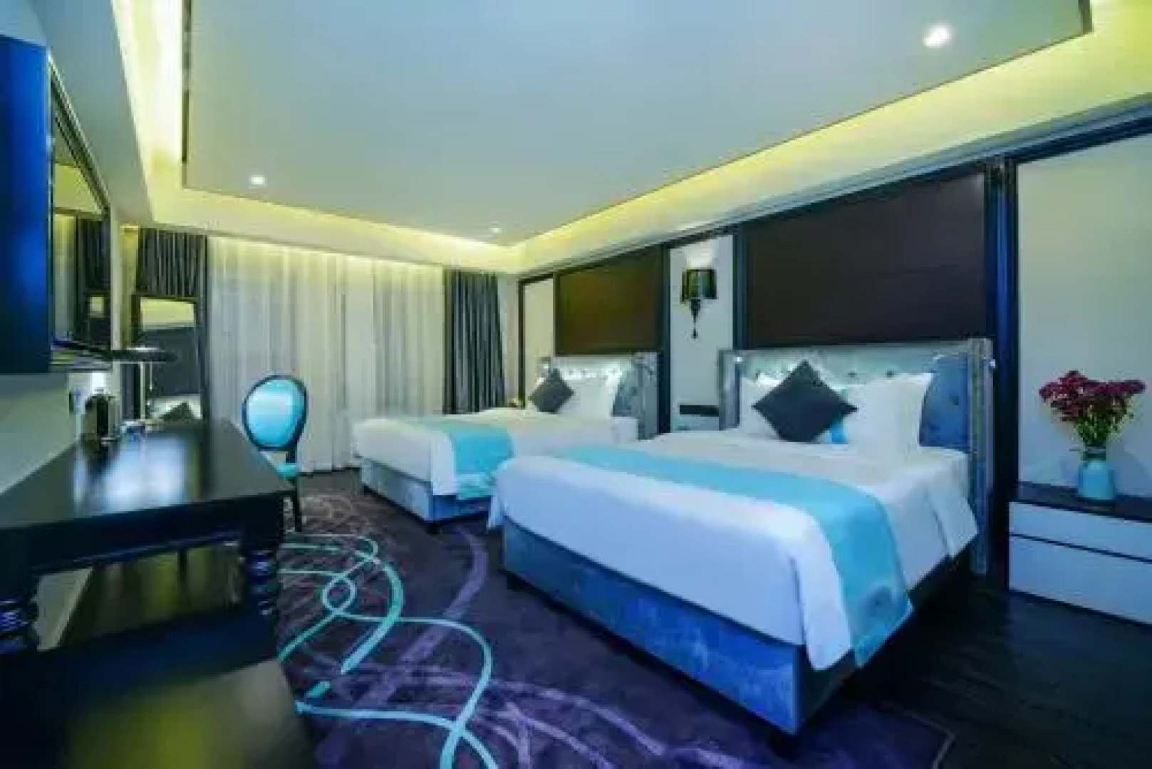 Yueyou Guanyinqiao Branch