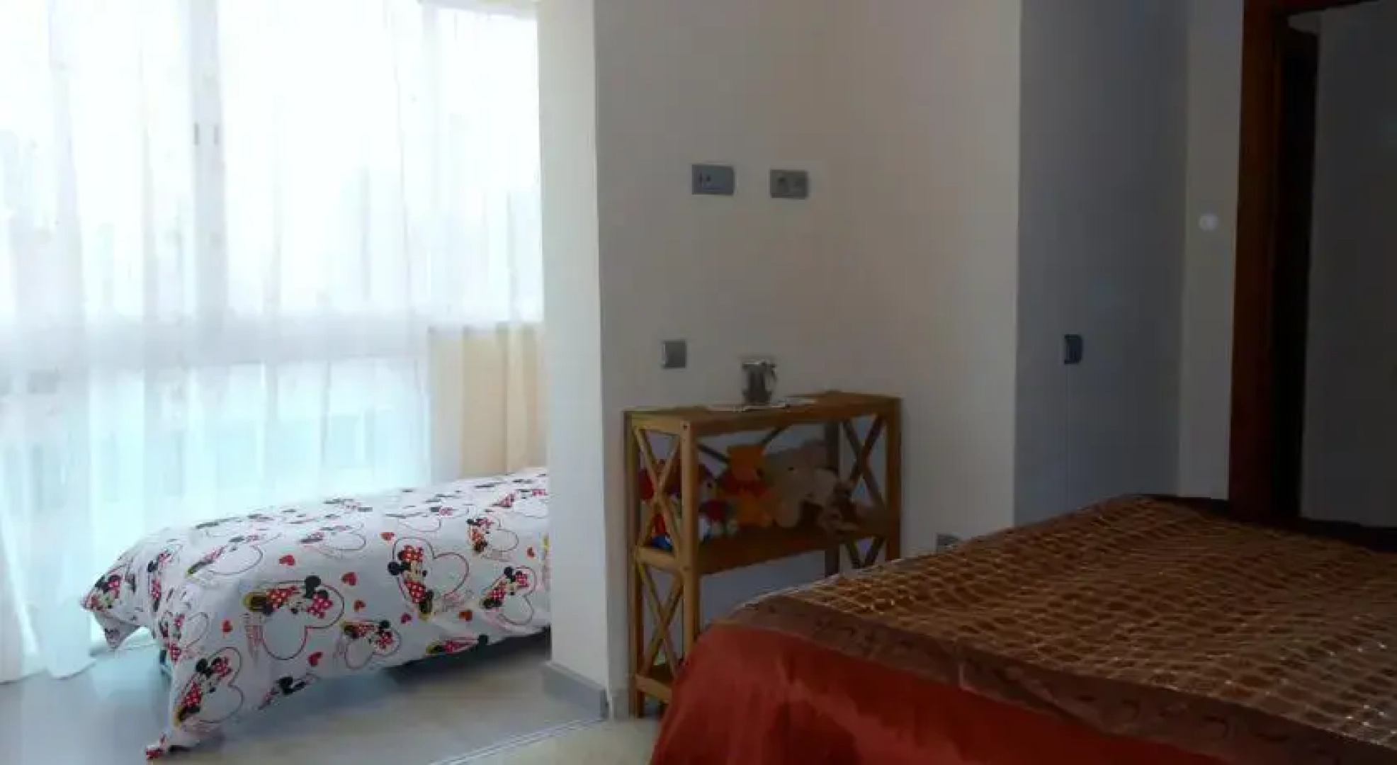 Departamento en Finestrat