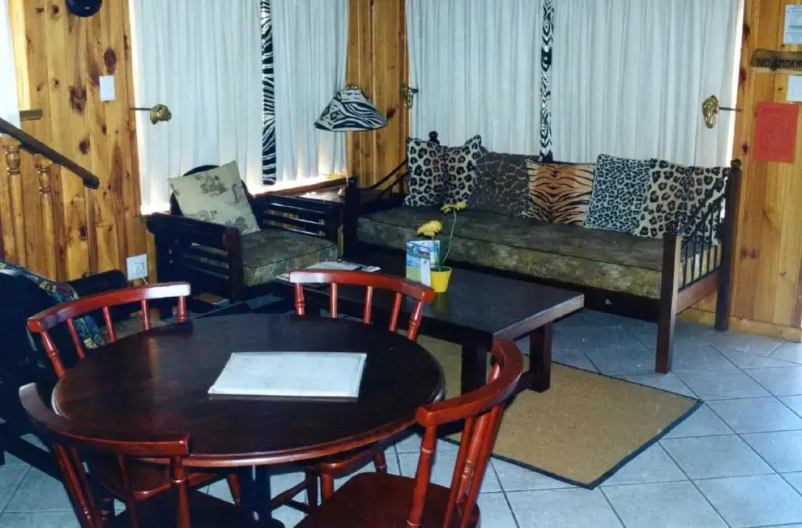 Seaside Vacation Studio @ Shearwater Myoli Beach