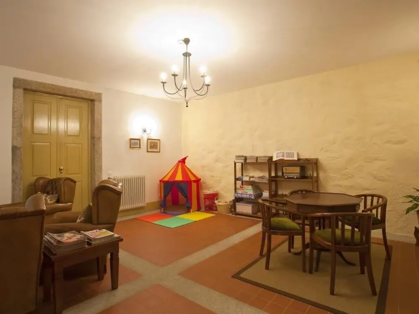 Quinta do Casal de S. Miguel de Soutelo